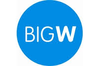 Big W logo