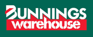 Bunnings Logo